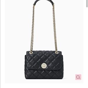 Kate Spade Natalia Small Flap Bag NWOT!